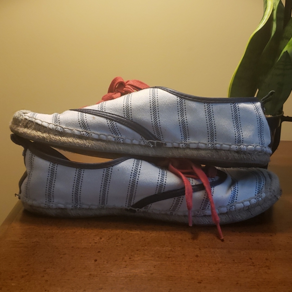 Coach Shoes - Picture 6 of 7